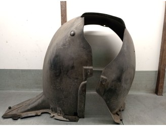 Recambio de paso rueda delantero derecho para seat leon (1p1) 1.9 tdi referencia OEM IAM 1P0809958 1P0809958 