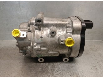 Recambio de compresor aire acondicionado para toyota corolla sedán (_e21_) 1.8 vvti hybrid (zwe211, mzea12) referencia OEM IAM 8