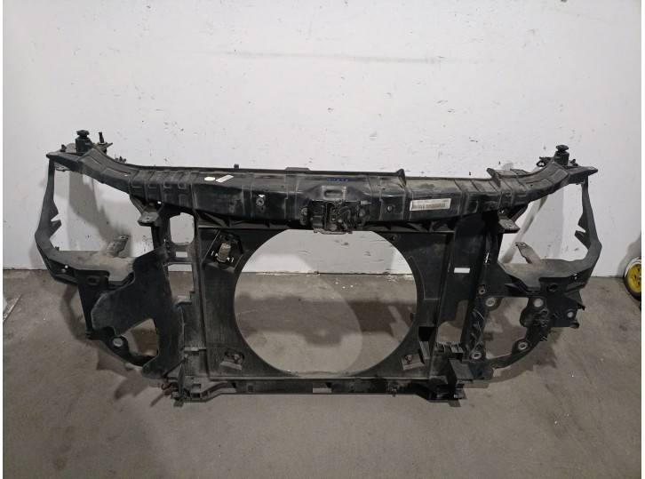 Recambio de panel frontal para dodge journey 2.0 crd referencia OEM IAM BWD 