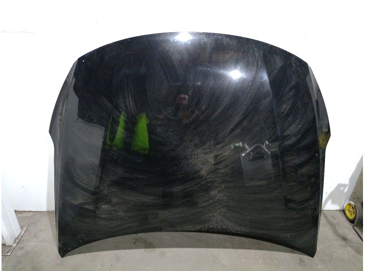 Recambio de capot para kia optima (jf) 1.7 crdi referencia OEM IAM 66400D4000 66400D4000 