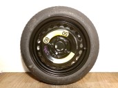 Recambio de llanta para kia optima (jf) 1.7 crdi referencia OEM IAM 52910C1910 T12580D1695M 