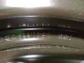 Recambio de llanta para kia optima (jf) 1.7 crdi referencia OEM IAM 52910C1910 T12580D1695M 