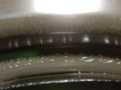 Recambio de llanta para kia optima (jf) 1.7 crdi referencia OEM IAM 52910C1910 T12580D1695M 