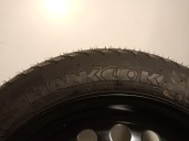 Recambio de llanta para kia optima (jf) 1.7 crdi referencia OEM IAM 52910C1910 T12580D1695M 