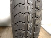 Recambio de llanta para kia optima (jf) 1.7 crdi referencia OEM IAM 52910C1910 T12580D1695M 