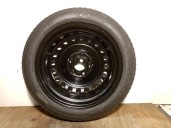 Recambio de llanta para kia optima (jf) 1.7 crdi referencia OEM IAM 52910C1910 T12580D1695M 