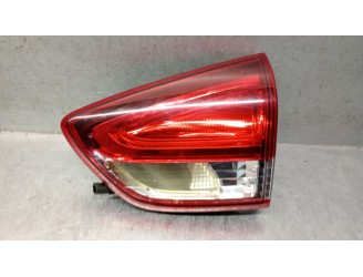 Recambio de piloto trasero porton derecho para renault clio iv grandtour (kh_) 1.5 dci 90 (khn3, khn4) referencia OEM IAM 265502