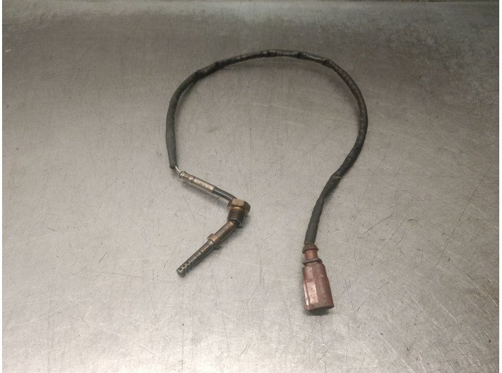 Recambio de sensor para skoda octavia ii (1z3) 1.6 tdi referencia OEM IAM 03L906088AJ 03L906088AJ 