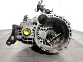 Recambio de caja cambios para hyundai getz (tb) 1.1 referencia OEM IAM H31773 4300022900 