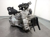 Recambio de caja cambios para hyundai getz (tb) 1.1 referencia OEM IAM H31773 4300022900 