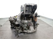 Recambio de caja cambios para hyundai getz (tb) 1.1 referencia OEM IAM H31773 4300022900 