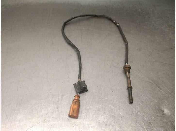 Recambio de sensor para skoda octavia ii (1z3) 1.6 tdi referencia OEM IAM 03L906088CC 03L906088CC 