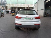 audi q3 (8ub, 8ug) del año 2014