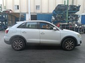 audi q3 (8ub, 8ug) del año 2014