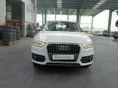 audi q3 (8ub, 8ug) del año 2014