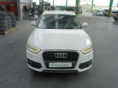 audi q3 (8ub, 8ug) del año 2014