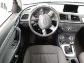 audi q3 (8ub, 8ug) del año 2014