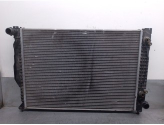 Recambio de radiador agua para audi a6 avant (4b5) 2.5 v6 24v tdi referencia OEM IAM 4B0121251AH 4B0121251AH 