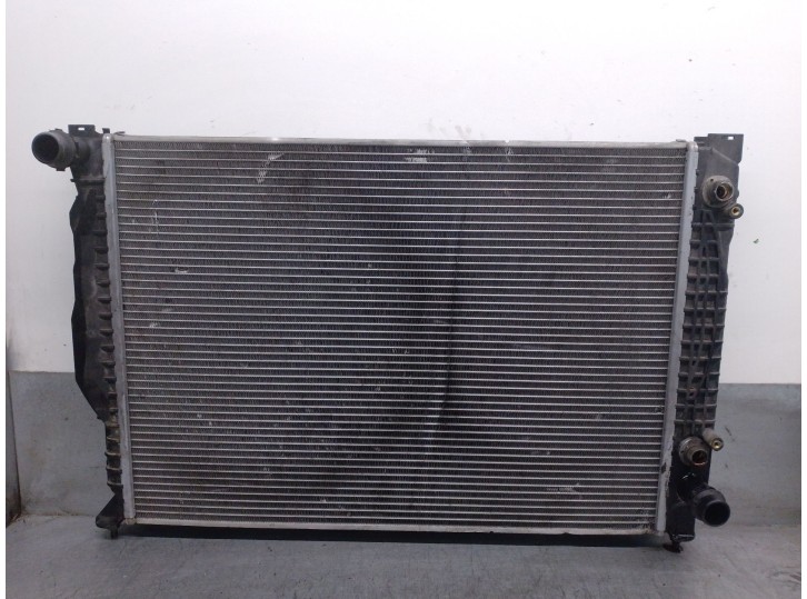 Recambio de radiador agua para audi a6 avant (4b5) 2.5 v6 24v tdi referencia OEM IAM 4B0121251AH 4B0121251AH 