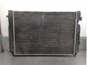 Recambio de radiador agua para audi a6 avant (4b5) 2.5 v6 24v tdi referencia OEM IAM 4B0121251AH 4B0121251AH 