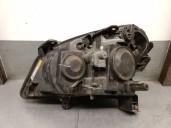 Recambio de faro derecho para nissan qashqai (j10) 1.5 dci turbodiesel cat referencia OEM IAM 26010JD90B 26010JD90A 1EF23804202