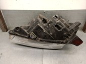 Recambio de faro derecho para nissan qashqai (j10) 1.5 dci turbodiesel cat referencia OEM IAM 26010JD90B 26010JD90A 1EF23804202