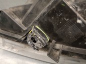 Recambio de faro derecho para nissan qashqai (j10) 1.5 dci turbodiesel cat referencia OEM IAM 26010JD90B 26010JD90A 1EF23804202