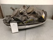 Recambio de faro derecho para nissan qashqai (j10) 1.5 dci turbodiesel cat referencia OEM IAM 26010JD90B 26010JD90A 1EF23804202