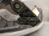 Recambio de faro derecho para nissan qashqai (j10) 1.5 dci turbodiesel cat referencia OEM IAM 26010JD90B 26010JD90A 1EF23804202