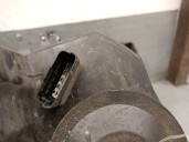 Recambio de faro derecho para nissan qashqai (j10) 1.5 dci turbodiesel cat referencia OEM IAM 26010JD90B 26010JD90A 1EF23804202