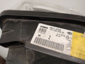 Recambio de faro derecho para nissan qashqai (j10) 1.5 dci turbodiesel cat referencia OEM IAM 26010JD90B 26010JD90A 1EF23804202