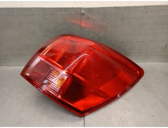 Recambio de piloto trasero derecho para nissan qashqai (j10) 1.5 dci turbodiesel cat referencia OEM IAM 26550JD000 26550JD000 