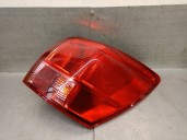 Recambio de piloto trasero derecho para nissan qashqai (j10) 1.5 dci turbodiesel cat referencia OEM IAM 26550JD000 26550JD000 