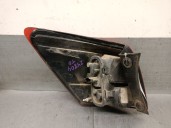 Recambio de piloto trasero derecho para nissan qashqai (j10) 1.5 dci turbodiesel cat referencia OEM IAM 26550JD000 26550JD000 