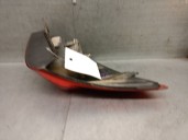 Recambio de piloto trasero derecho para nissan qashqai (j10) 1.5 dci turbodiesel cat referencia OEM IAM 26550JD000 26550JD000 