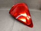 Recambio de piloto trasero derecho para nissan qashqai (j10) 1.5 dci turbodiesel cat referencia OEM IAM 26550JD000 26550JD000 