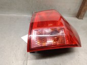 Recambio de piloto trasero derecho para nissan qashqai (j10) 1.5 dci turbodiesel cat referencia OEM IAM 26550JD000 26550JD000 