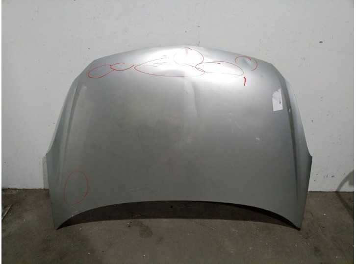 Recambio de capot para opel corsa d 1.3 16v cdti referencia OEM IAM 1160074 1160074 