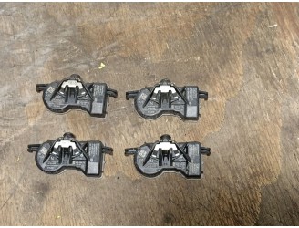 Recambio de sensor presion para renault scénic iv (j9_) 1.5 dci 110 referencia OEM IAM 407004CB0B 