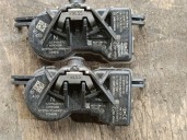 Recambio de sensor presion para renault scénic iv (j9_) 1.5 dci 110 referencia OEM IAM 407004CB0B 