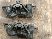 Recambio de sensor presion para renault scénic iv (j9_) 1.5 dci 110 referencia OEM IAM 407004CB0B 