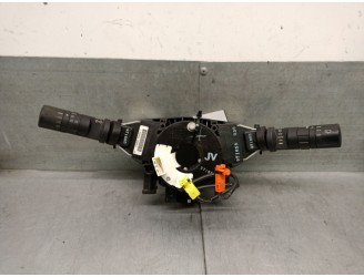 Recambio de mando luces para nissan qashqai (j10) 1.5 dci turbodiesel cat referencia OEM IAM 25540JD03A 25540JD03A 