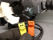 Recambio de mando luces para nissan qashqai (j10) 1.5 dci turbodiesel cat referencia OEM IAM 25540JD03A 25540JD03A 