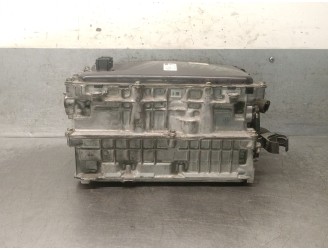 Recambio de bateria para toyota corolla sedán (_e21_) 1.8 vvti hybrid (zwe211, mzea12) referencia OEM IAM G920047330 G920049135 