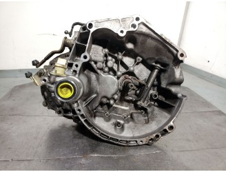 Recambio de caja cambios para citroën saxo (s0, s1) 1.5 d referencia OEM IAM 20CE73 2222A8 0010095