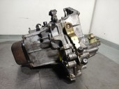 Recambio de caja cambios para citroën saxo (s0, s1) 1.5 d referencia OEM IAM 20CE73 2222A8 0010095