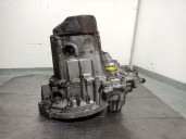 Recambio de caja cambios para citroën saxo (s0, s1) 1.5 d referencia OEM IAM 20CE73 2222A8 0010095