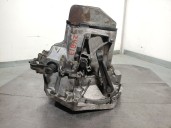 Recambio de caja cambios para citroën saxo (s0, s1) 1.5 d referencia OEM IAM 20CE73 2222A8 0010095