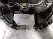 Recambio de caja cambios para citroën saxo (s0, s1) 1.5 d referencia OEM IAM 20CE73 2222A8 0010095