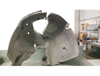 Recambio de paso rueda delantero derecho para renault clio iv grandtour (kh_) 1.5 dci 90 (khn3, khn4) referencia OEM IAM 6384278